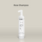 Rose Vitality Hair Recovery Shampoo